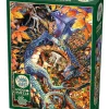 Cobble Hill Abby's Dragon | 1000 Piece- 1000 Piece | Fantasy