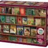 Cobble Hill Adventure Storytime | 2000 Piece- 2000 Piece | Books