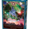Cobble Hill Aquarius | 500 Piece- 500 Piece | Zodiac