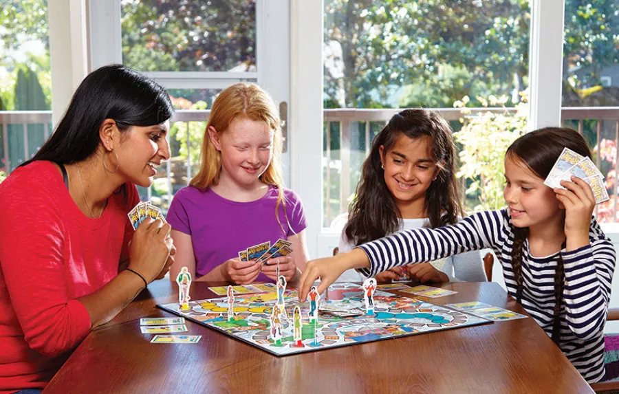 Cobble Hill Archie Running Round Riverdale game- Game With Themes! | Games