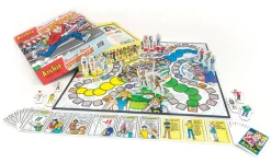 Cobble Hill Archie Running Round Riverdale game- Game With Themes! | Games