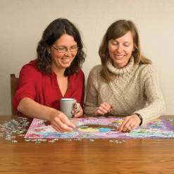 Cobble Hill Be Mine | 500 Piece- 500 Piece