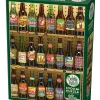 Cobble Hill Beer Collection | 1000 Piece- 1000 Piece | No Calories Puzzles