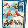 Cobble Hill Birds on a Wire | 500 Piece- 500 Piece | Birds