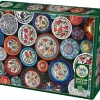 Cobble Hill Bowls | Discontinued 1000 Piece (Old Big Box)- 1000 Piece