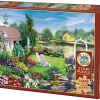 Cobble Hill By the Pond | Easy Handling 275 Piece- Easy Handling 275 | Waterscape
