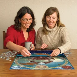 Cobble Hill Cancer | 500 Piece- 500 Piece | Zodiac