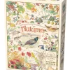 Cobble Hill Country Diary: Autumn | 1000 Piece- 1000 Piece | Birds