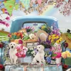 Cobble Hill Country Road (tray) | 35 Piece Tray- Tray Puzzles | Road Adventures