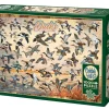 Cobble Hill Ducks of North America | 1000 Piece- 1000 Piece | Birds