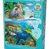 Cobble Hill Earth Day (Family) | Family Pieces 350- Family Pieces 350 | Aquatic