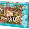 Cobble Hill Family Farm (Family) | Family Pieces 350- Family Pieces 350 | Birds