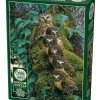 Cobble Hill Family Tree | 1000 Piece- 1000 Piece | Mountainscape