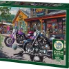 Cobble Hill His & Hers | 1000 Piece- 1000 Piece | Road Adventures