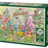 Cobble Hill Hummingbirds | 1000 Piece- 1000 Piece | Birds