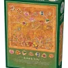 Cobble Hill Kiwetin | 1000 Piece- 1000 Piece | Infographic