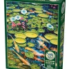 Cobble Hill Koi Pond | 1000 Piece- 1000 Piece | Waterscape