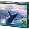 Cobble Hill Leviathan of Glacier Bay | 1000 Piece- 1000 Piece | Waterscape