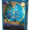 Cobble Hill Libra | 500 Piece- 500 Piece | Zodiac
