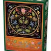 Cobble Hill Lii Shenn | 1000 Piece- 1000 Piece | Flowers / Gardens