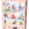 Cobble Hill Literary Women | 1000 Piece- 1000 Piece | Books