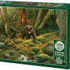 Cobble Hill Mother Nature | 1000 Piece- 1000 Piece | Mountainscape
