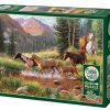 Cobble Hill Mountain Thunder | 1000 Piece- 1000 Piece | Countryscape