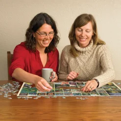 Cobble Hill Nancy Drew | 1000 Piece- 1000 Piece | Books
