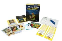 Cobble Hill Nancy Drew Collector game- Game With Themes! | Games