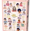 Cobble Hill Nevertheless She Persisted | 1000 Piece- 1000 Piece | Collage - Variety