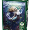 Cobble Hill Onde | 1000 Piece- 1000 Piece | Waterscape