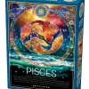 Cobble Hill Pisces | 500 Piece- 500 Piece | Waterscape