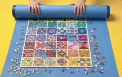 Cobble Hill Puzzle Roll Away Mat- Accessories