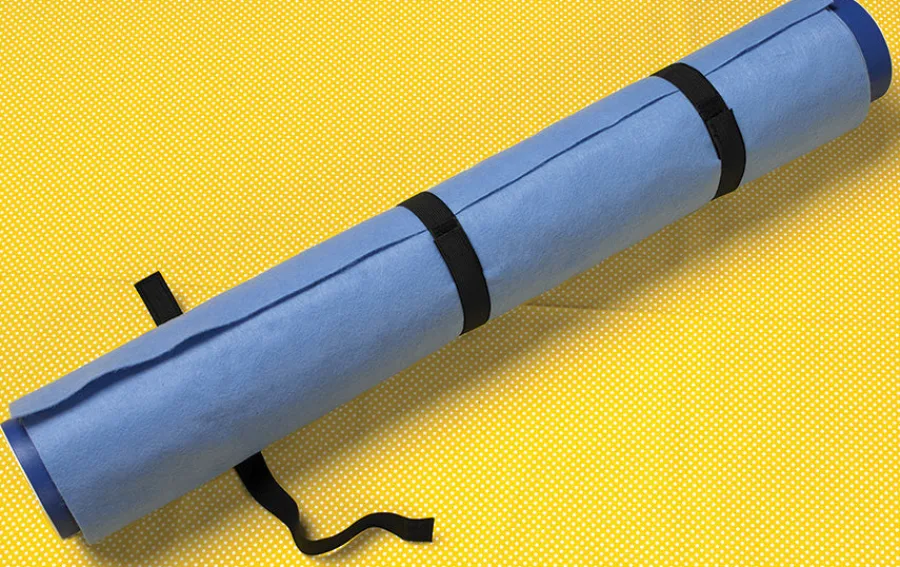 Cobble Hill Puzzle Roll Away Mat- Accessories