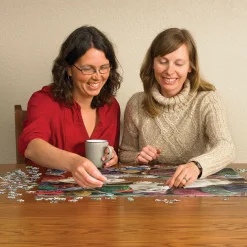 Cobble Hill Ragdolls | 1000 Piece- 1000 Piece | Cats