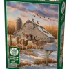 Cobble Hill Rural Route | 1000 Piece- 1000 Piece | Countryscape