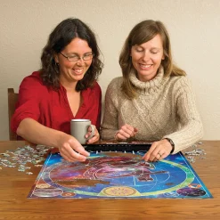 Cobble Hill Sagittarius | 500 Piece- 500 Piece | Horses