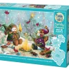 Cobble Hill S'more Fun (Family) | Family Pieces 350- Family Pieces 350 | Birds