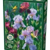 Cobble Hill Spring Glory | 1000 Piece- 1000 Piece | Birds