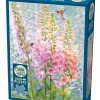 Cobble Hill Summer Rainbow | 500 Piece- 500 Piece | Birds