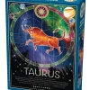 Cobble Hill Taurus | 500 Piece- 500 Piece | Zodiac