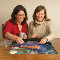 Cobble Hill Taurus | 500 Piece- 500 Piece | Zodiac