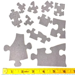 Cobble Hill Thanksgiving Togetherness (Family) | Family Pieces 350- Family Pieces 350 | Wildlife