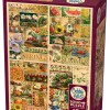Cobble Hill The Four Seasons | 2000 Piece- 2000 Piece | All Seasons