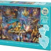 Cobble Hill The Library Keeper (Family) | Family Pieces 350- Family Pieces 350 | Books