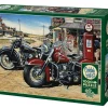 Cobble Hill Two for the Road | 1000 Piece- 1000 Piece | Road Adventures