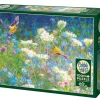 Cobble Hill Visiting the Meadow | 1000 Piece- 1000 Piece