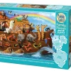 Cobble Hill Voyage of the Ark (Family) | Family Pieces 350- Family Pieces 350 | Wildlife