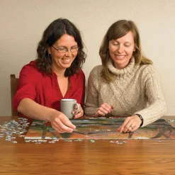 Cobble Hill Weekend Retreat | 500 Piece- 500 Piece | Countryscape