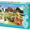 Cobble Hill Welcome to the Farm (Family) | Family Pieces 350- Family Pieces 350 | Farm